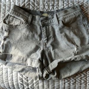Oldnavy shorts